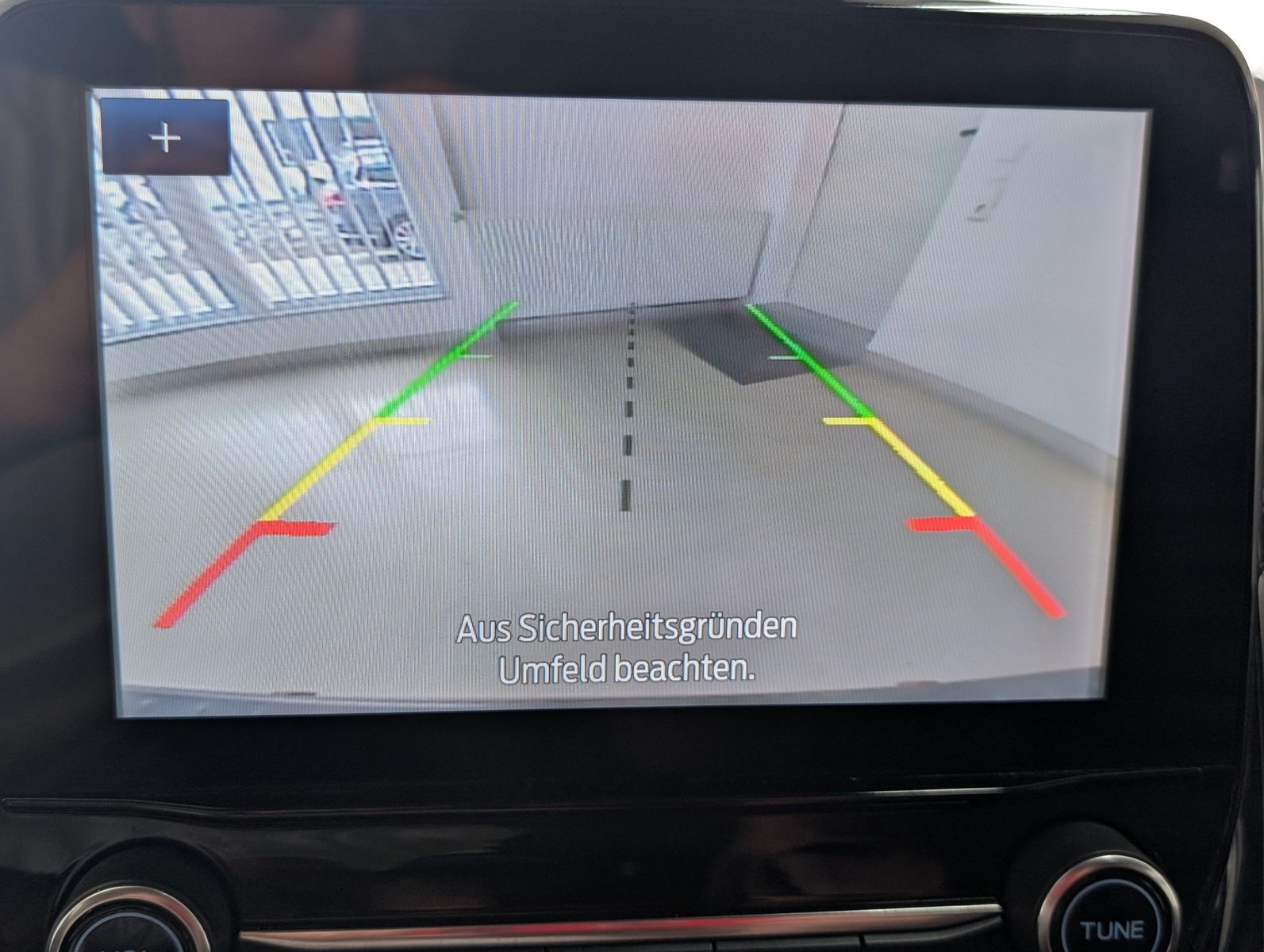Fahrzeugabbildung Ford Tourneo Custom 320 L2LEDER KAM LED ZHZ 2x KLIMA