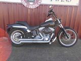 Harley-Davidson Softail Standard - HARLEY-DAVIDSON 2004 SOFTAIL