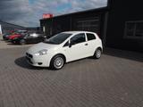 Fiat Punto / Zahnriemen. Neu / TUV NEU - Fiat Punto mit Benzin-Antrieb: Kleinwagen, Klimaanlage