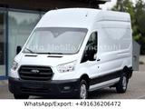 Ford TRANSIT*350*L3/H3*LED*CARPLAY*KLIMATR*PDC*KAMERA - Ford Transit: T350