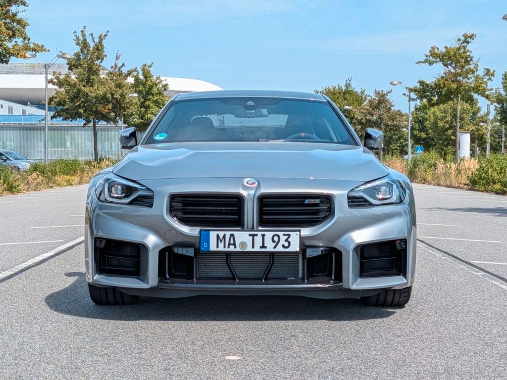 Image of BMW M2