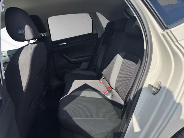 Volkswagen Polo 1.0 Life LED PDC V+H SHZ KLIMA