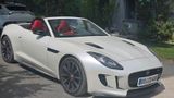 Jaguar F-Type Cabrio 3.0 Kompresor S AWD K... - Jaguar F-Type aus 2016
