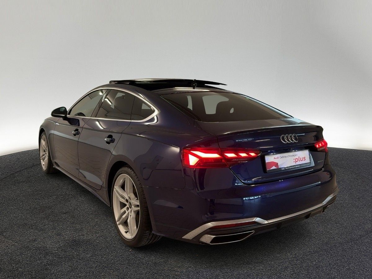 Audi A5 - Bild 6