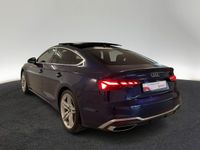 Audi A5 - Vorschau Bild 6