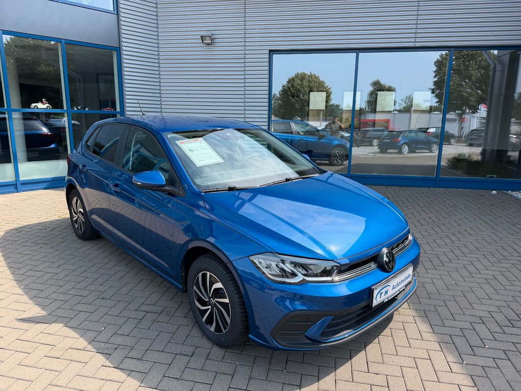 Image of Volkswagen Polo