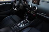 Audi S3 TFSI S tronic quattro - - gebrauchte Audi S3 aus dem Jahr 2019