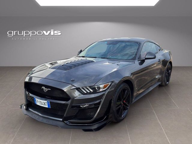 Ford FORD Mustang Fastback del 2018