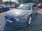 Audi A8 55 TFSI L quattro - Audi A8 55 TFSI Gebrauchtwagen