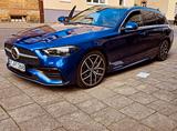 Mercedes-Benz C 300 T AMG Line