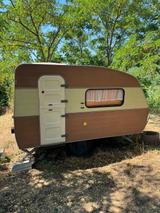 Andere QEK-AERO HP 650.83/2 - Wohnwagen Qek
