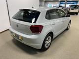 Volkswagen Polo 1.0 TSI Comfortline+SITZHEIZUNG+PDC+ - gebrauchte Kleinwagen in Paderborn