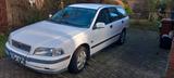 Volvo S40 1.8 - - Volvo S40 in Hamburg