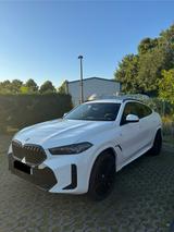 BMW X6 xDrive40i | Vollausstattung | EZ 07/24 | B58  - BMW X6 in Bochum