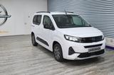 Opel Combo Life 1.5 GS *NAVI/SHZ/PDC/RFK/CONNECT-P.* - gebrauchte Opel Combo Life aus dem Jahr 2024