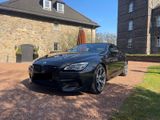 BMW M6 Cabrio - deutsches Fahrzeug / unfallfrei   - BMW M6: Roadster