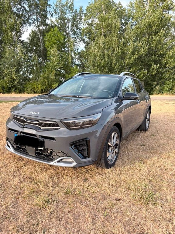 Image of Kia Stonic
