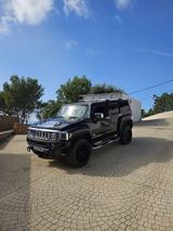 Andere Hummer H3 51000km gelaufen steht auf Ibiza... - Andere aus 2009