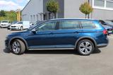 Volkswagen Passat Alltrack 4Motion 2.0 TDI DSG+Standh.+Pano - gebrauchte VW Passat Alltrack aus dem Jahr 2021