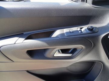 Opel Combo E Cargo Ed. erhöhte Nutzlast XL KLIMA