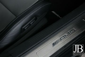 Fahrzeugabbildung Mercedes-Benz AMG GT Panorama Night  Performance MB Garantie