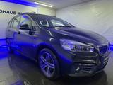 BMW 218 d xDrive Gran Tourer Sport HUD PANO LED SPUR - BMW 218 in Duisburg