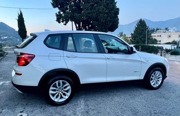 BMW X3 - 7