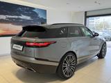 Land Rover Range Rover Velar D300 R-Dyn HSE BlackPack HUD 2 - Land Rover Range Rover Velar: Black
