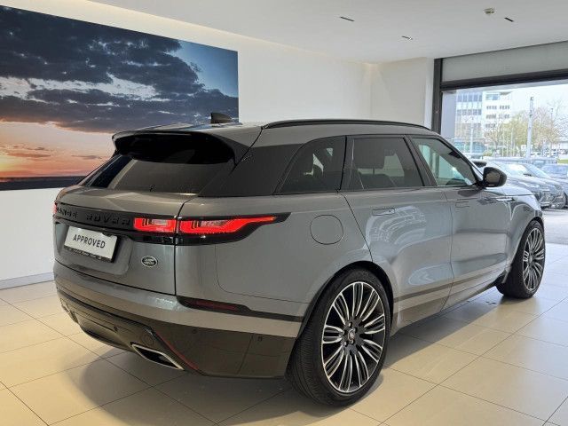 Foto Nummer 2: LAND ROVER Range Rover Velar