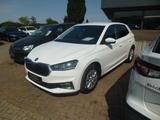 Skoda Fabia Selection Kamera beh. Lenkrad - Skoda Fabia aus 2024