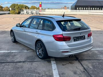 BMW 320 - 8