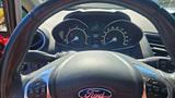 Ford Fiesta 1,6 TDCi 70kW Trend Trend - Ford Fiesta: Tdci