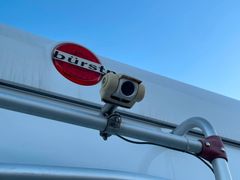 Bürstner NEXXO T 569 | Automatik | Skyroof | Sat-TV | RFK