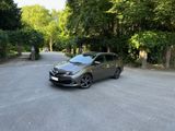 Toyota Auris Kombi (Rückfahrkamera,Sitzheizung) - Toyota Auris Touring Sports von privat