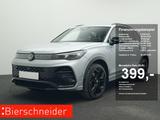 Volkswagen Tiguan 2.0 TSI DSG 4Mo. R-Line IQ.LIGHT NAVI 4-J