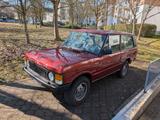 Land Rover Range Rover Classic 200er TDI  - Land Rover: Classic