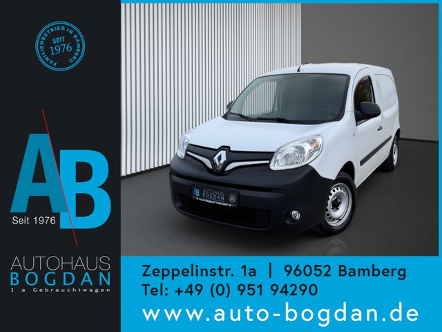 Renault Kangoo Rapid Energy Navi*SHZ*PDC*AHK*Sortimo Aus