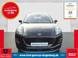 Ford Puma Titanium Kamera/elKlappe/LED/FGS 4 Jahre - schwarze Ford Puma
