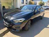 BMW 218d Gran Coupe Sport Line Shadow line 1.Hand - BMW 218: 218d