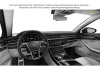 Audi A8 - Vorschau Bild 6