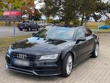 Audi a7 3.0 tfsi  2012 Baujahr - Audi A7 mit Benzin-Antrieb: Sportwagen