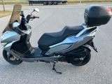 Daelim SV 125 S3 - DAELIM S3 125