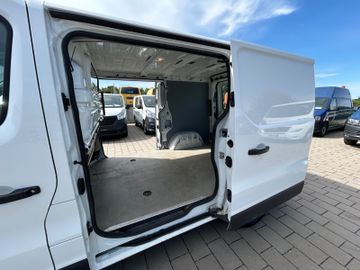 Renault Trafic - 8