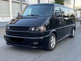 Volkswagen VW T4 2,5 TDI Lang Caravelle/Multivan Proj... - Volkswagen: Multivan Caravelle