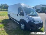 Citroën Jumper Kasten 35 L4H2 2.2 HDI 6d-Temp Außenlänge - Abschleppwagen T4