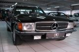 Mercedes-Benz SL 380/Deutsch/Leder/Klima/Tempomat