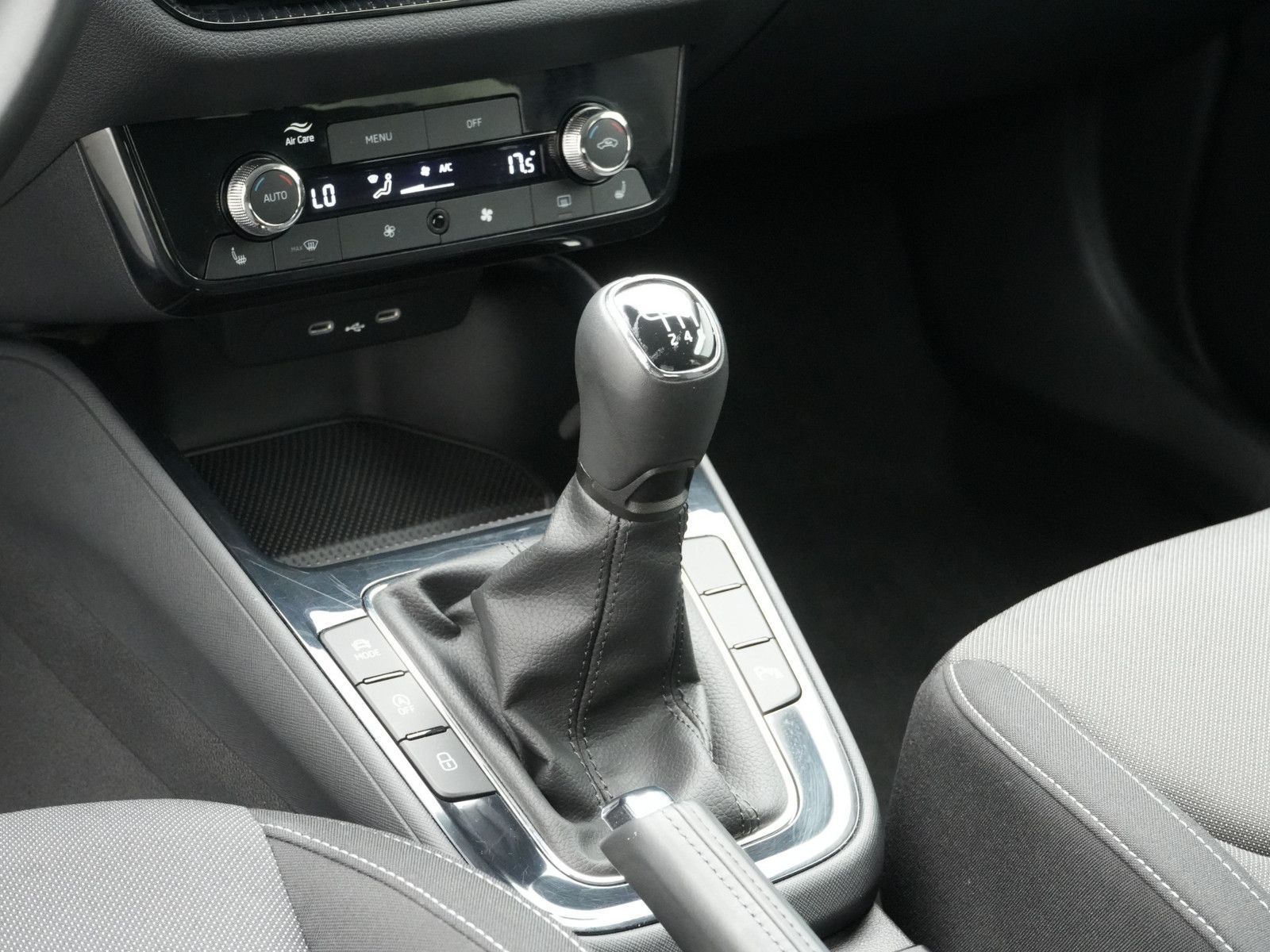 Skoda Fabia - Bild 9