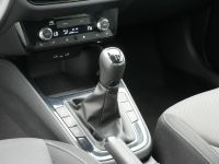 Skoda Fabia - Vorschau Bild 9