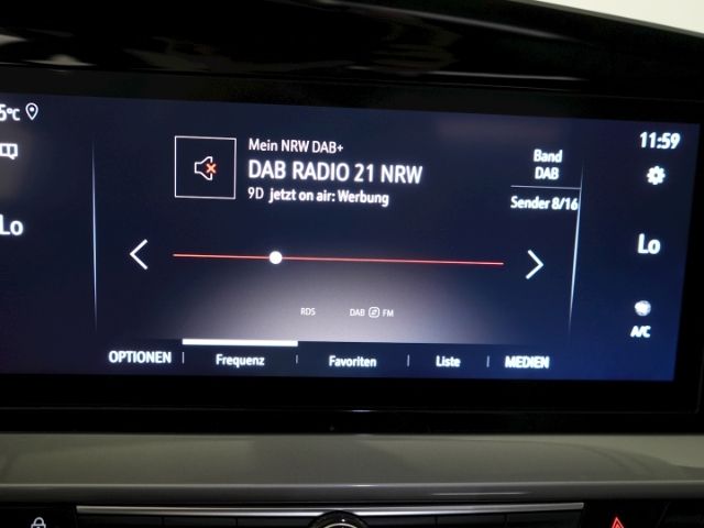Mokka B ELEGANCE+NAVI+RÜCKFAHRKAMERA+SITZ-/LENKA