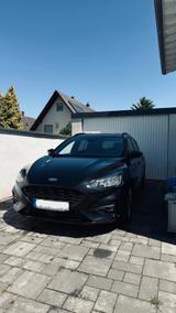 Ford Focus 1,5 EcoBoost 110kW ST-Line Turnier ST-Line - Ford Focus: 11